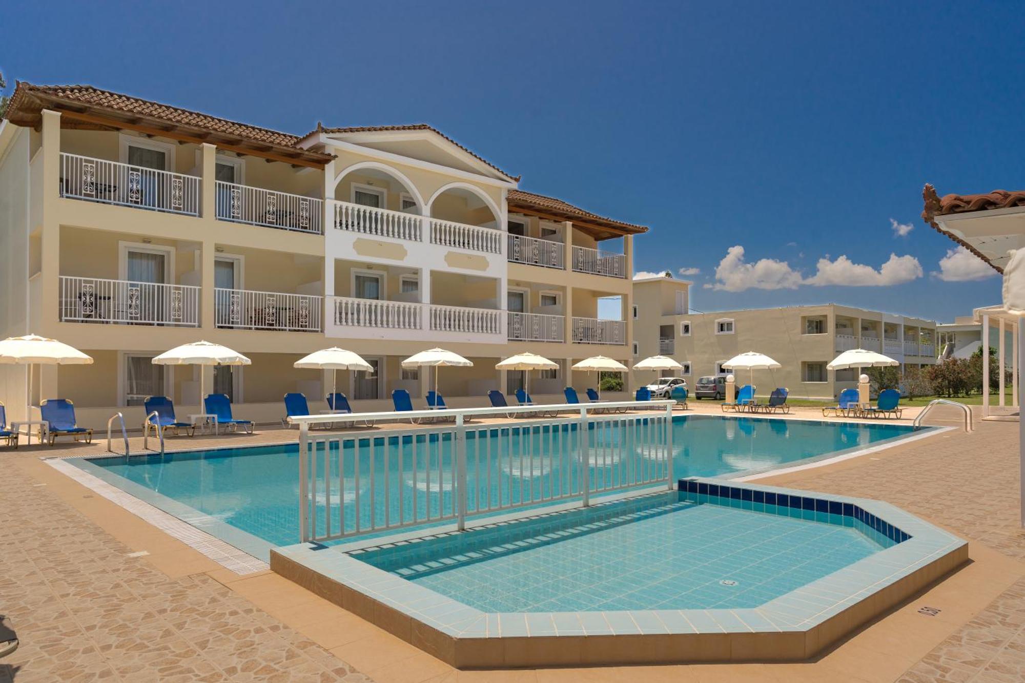 Manousis Tsilivi (Zakynthos)